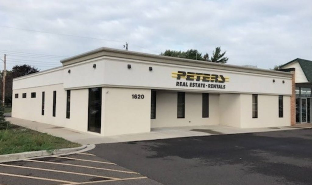 About Us Peters Real Estate Group